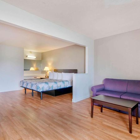 Motel 6-Springfield, Oh Екстериор снимка