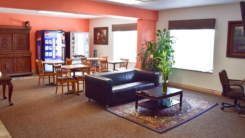 Motel 6-Springfield, Oh Екстериор снимка