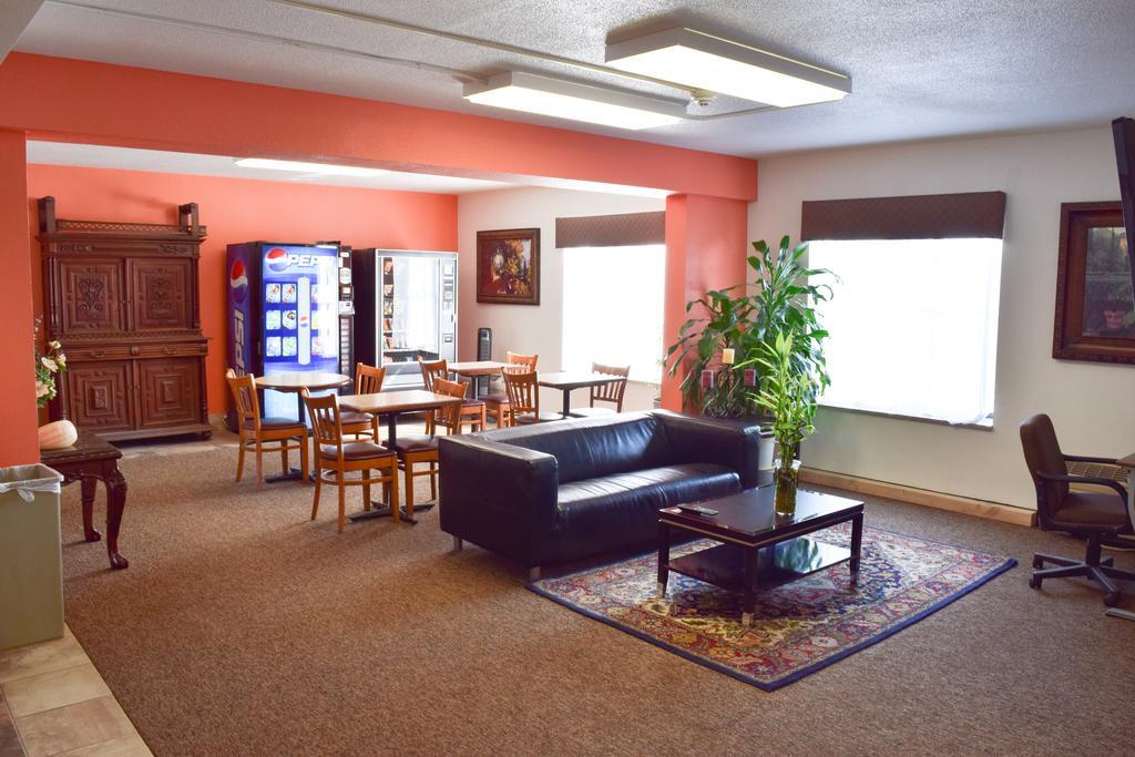 Motel 6-Springfield, Oh Екстериор снимка